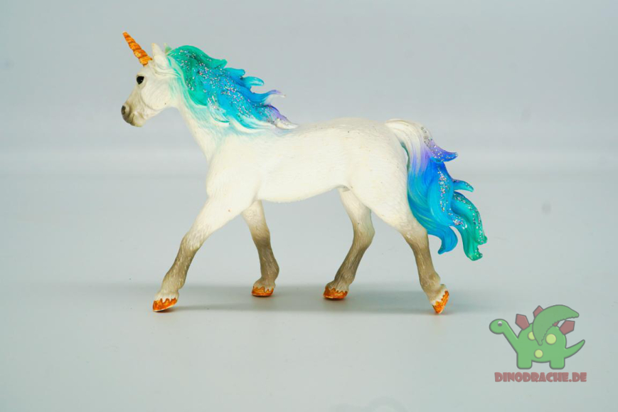 Schleich Bayala Meereseinhorn Stute 70570